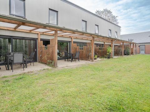 RCN Vakantiepark Zeewolde - Zeewolde - Afbeelding N°0