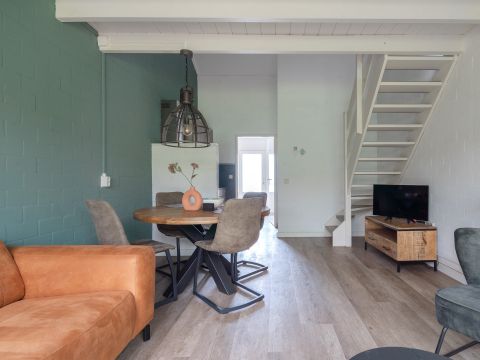 RCN Vakantiepark Zeewolde - Zeewolde