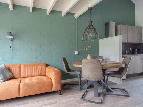 RCN Vakantiepark Zeewolde - Zeewolde - Afbeelding N°4