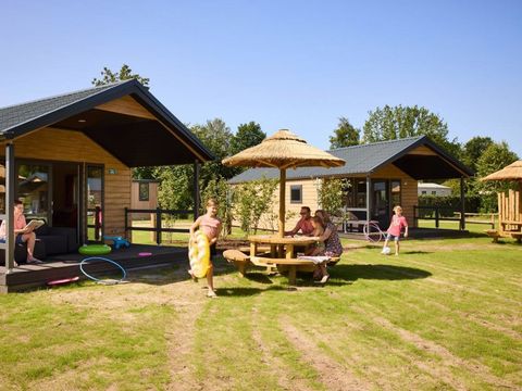 RCN Vakantiepark Zeewolde - Zeewolde - Afbeelding N°33