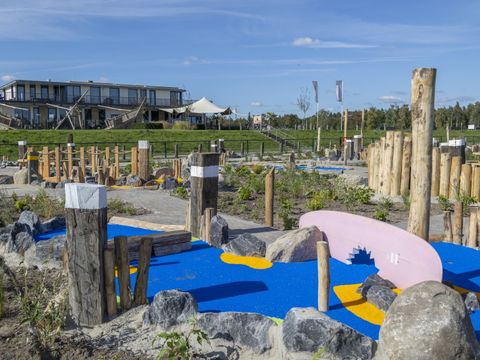 RCN Vakantiepark Zeewolde - Zeewolde
