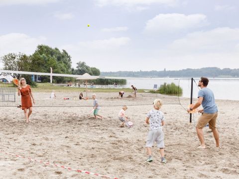 RCN Vakantiepark Zeewolde - Zeewolde