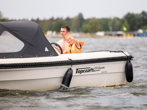 RCN Vakantiepark Zeewolde - Zeewolde - Afbeelding N°18