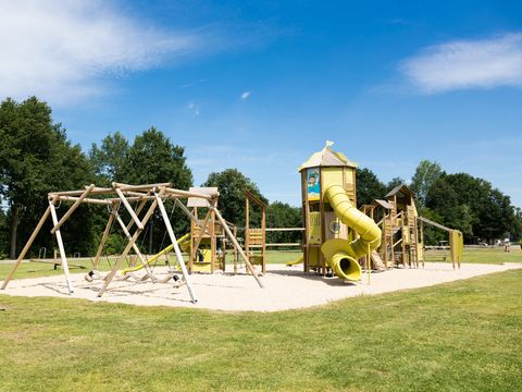 RCN Vakantiepark Zeewolde - Zeewolde - Afbeelding N°7