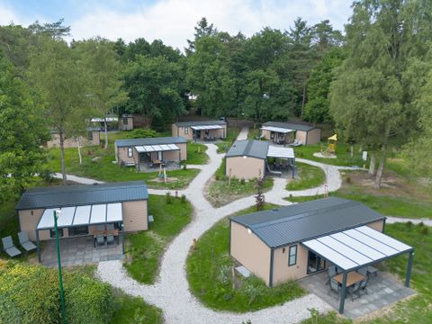 RCN Vakantiepark de Jagerstee - Epe - Afbeelding N°34