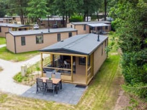 RCN Vakantiepark de Jagerstee - Epe - Afbeelding N°0