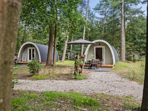 RCN Vakantiepark de Jagerstee - Epe - Afbeelding N°38