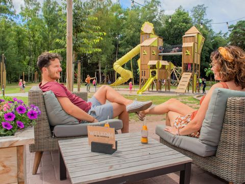 RCN Vakantiepark de Jagerstee - Epe - Afbeelding N°11