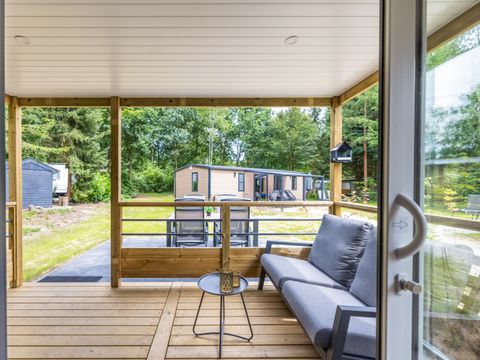 RCN Vakantiepark de Jagerstee - Epe - Afbeelding N°40