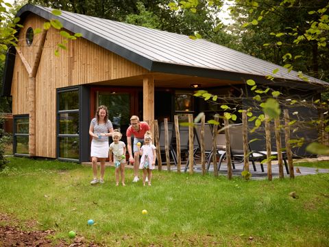 RCN Vakantiepark de Jagerstee - Epe - Afbeelding N°30
