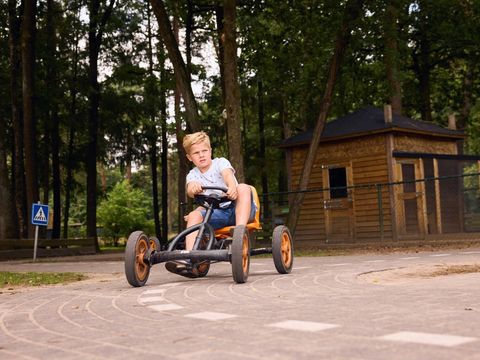 RCN Vakantiepark de Jagerstee - Epe - Afbeelding N°12