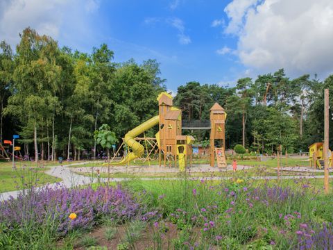RCN Vakantiepark de Jagerstee - Camping Epe - Afbeelding N°4
