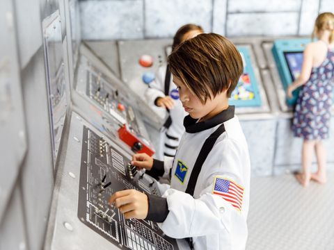 RCN Vakantiepark de Noordster - Westerveld