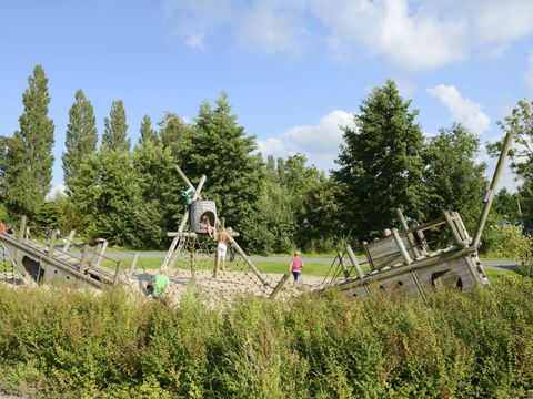 RCN Vakantiepark De Potten - Súdwest-Fryslân - Afbeelding N°15