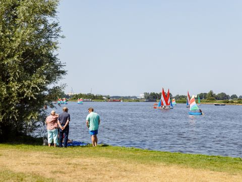 RCN Vakantiepark De Potten - Südwest-Friesland