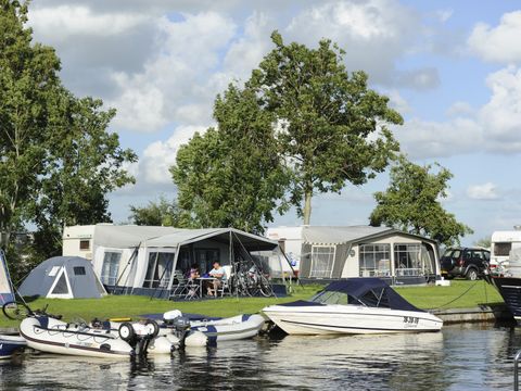RCN Vakantiepark De Potten - Súdwest-Fryslân - Afbeelding N°20