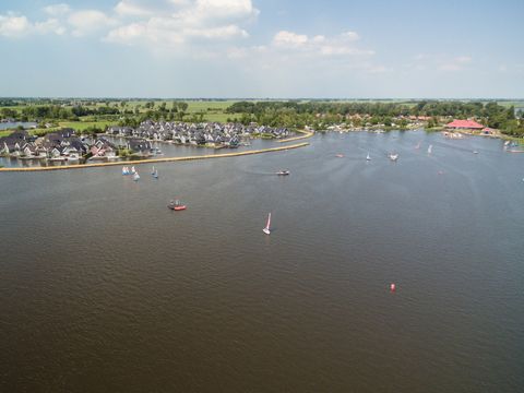 RCN Vakantiepark De Potten - Súdwest-Fryslân - Afbeelding N°10