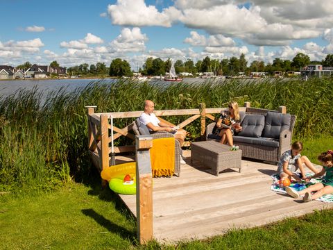 RCN Vakantiepark De Potten - Súdwest-Fryslân - Afbeelding N°24