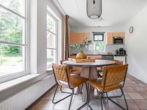 RCN Vakantiepark het Grote Bos - Utrechtse Heuvelrug - Afbeelding N°3