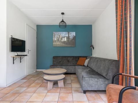 RCN Vakantiepark het Grote Bos - Utrechtse Heuvelrug