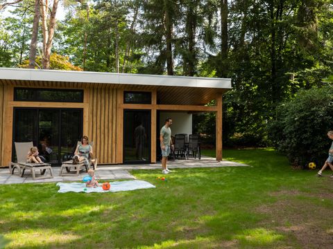 RCN Vakantiepark het Grote Bos - Utrechtse Heuvelrug - Afbeelding N°0