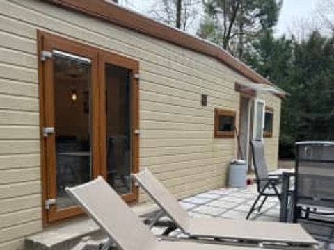 RCN Vakantiepark het Grote Bos - Utrechtse Heuvelrug
