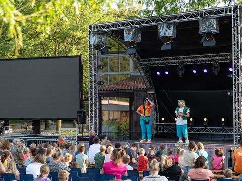 RCN Vakantiepark het Grote Bos - Utrechtse Heuvelrug - Afbeelding N°11