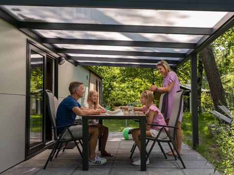 RCN Vakantiepark het Grote Bos - Utrechtse Heuvelrug - Afbeelding N°39