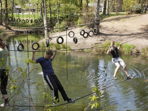 RCN Vakantiepark het Grote Bos - Utrechtse Heuvelrug - Afbeelding N°18