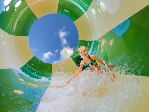 RCN Vakantiepark het Grote Bos - Utrechtse Heuvelrug