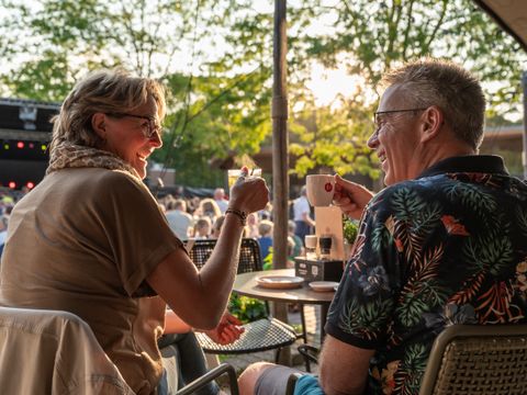 RCN Vakantiepark het Grote Bos - Utrechtse Heuvelrug