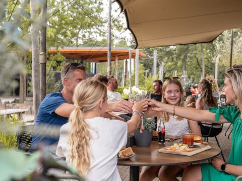 RCN Vakantiepark het Grote Bos - Utrechtse Heuvelrug