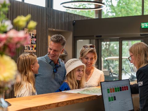 RCN Vakantiepark het Grote Bos - Utrechtse Heuvelrug - Afbeelding N°8