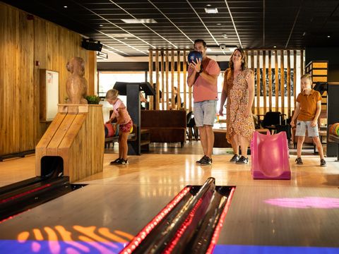 RCN Vakantiepark het Grote Bos - Utrechtse Heuvelrug