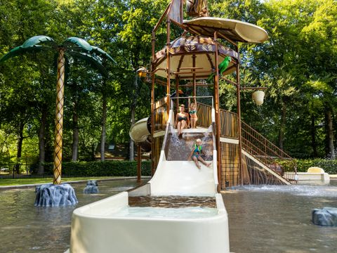 RCN Vakantiepark het Grote Bos - Utrechtse Heuvelrug - Afbeelding N°2
