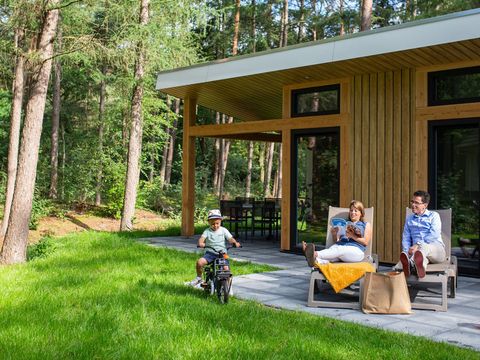 RCN Vakantiepark het Grote Bos - Utrechtse Heuvelrug - Afbeelding N°33