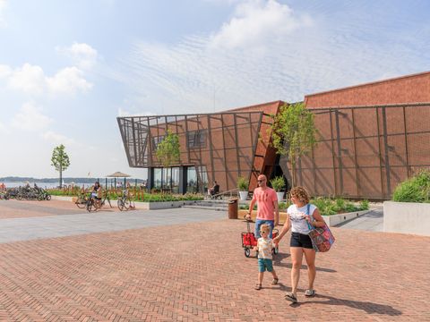 RCN Vakantiepark De Schotsman - Nord-Beveland - Afbeelding N°5