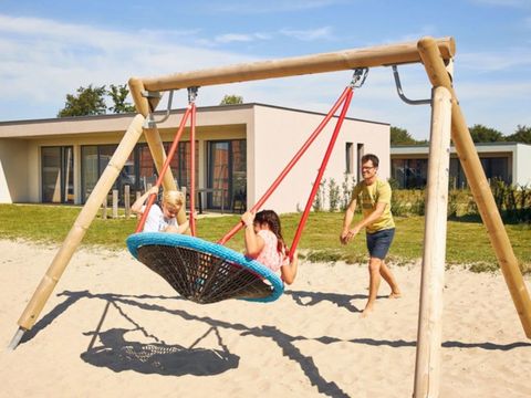 RCN Vakantiepark De Schotsman - Nord-Beveland