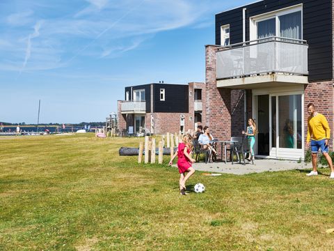 RCN Vakantiepark De Schotsman - Noord-Beveland - Afbeelding N°0
