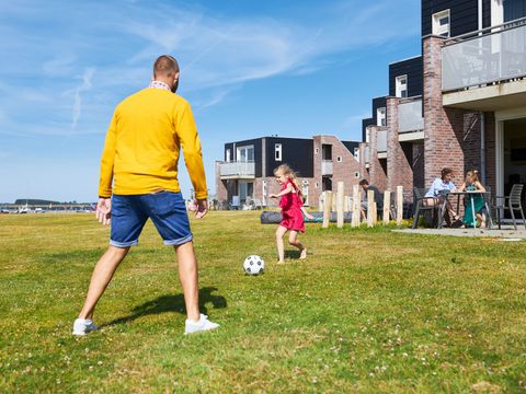 RCN Vakantiepark De Schotsman - Noord-Beveland - Afbeelding N°2
