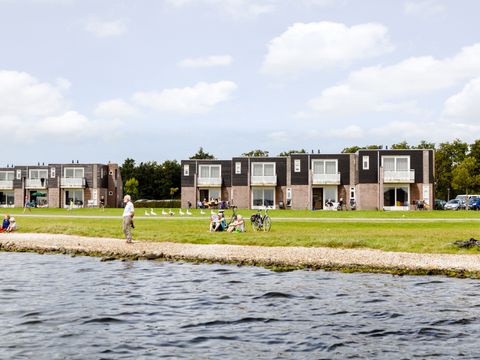 RCN Vakantiepark De Schotsman - Noord-Beveland