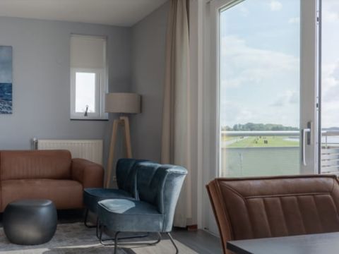 RCN Vakantiepark De Schotsman - Noord-Beveland - Afbeelding N°3