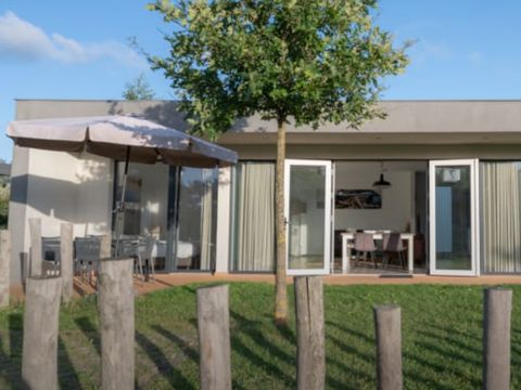 RCN Vakantiepark De Schotsman - Noord-Beveland - Afbeelding N°0