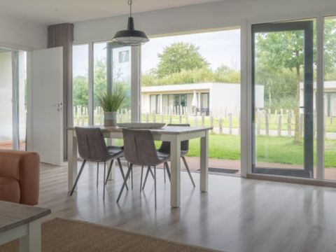 RCN Vakantiepark De Schotsman - Noord-Beveland - Afbeelding N°2