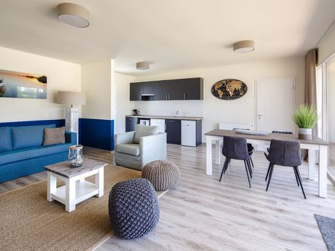 RCN Vakantiepark De Schotsman - Noord-Beveland - Afbeelding N°3