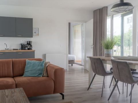RCN Vakantiepark De Schotsman - Noord-Beveland - Afbeelding N°4