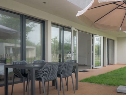 RCN Vakantiepark De Schotsman - Noord-Beveland