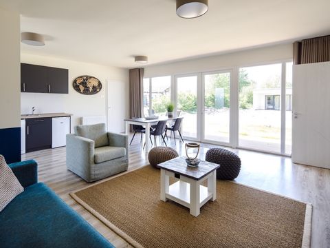 RCN Vakantiepark De Schotsman - Noord-Beveland