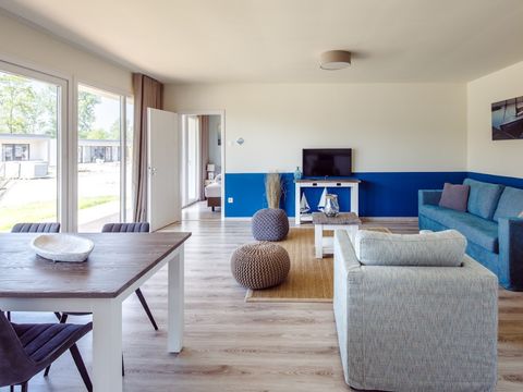 RCN Vakantiepark De Schotsman - Noord-Beveland - Afbeelding N°2