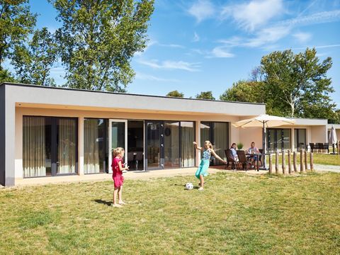 RCN Vakantiepark De Schotsman - Noord-Beveland - Afbeelding N°0